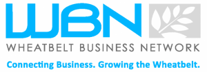 Wheatbelt Business Network (WBN) Logo